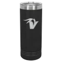 University of Hawaii at Hilo Polar Camel 22 oz. Skinny Tumbler with Slider Lid