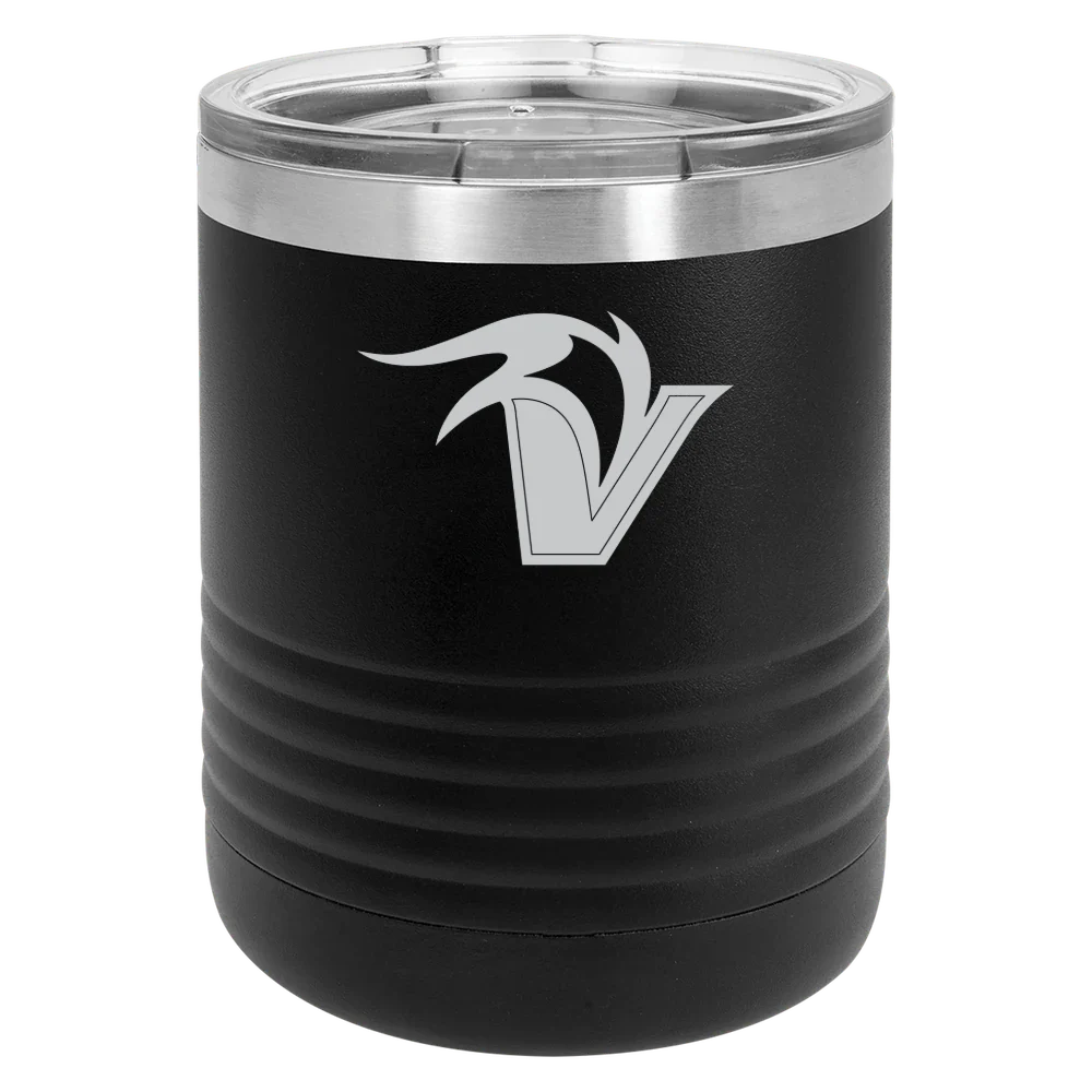 University of Hawaii at Hilo Polar Camel 10 oz. Tumbler with Standard Lid