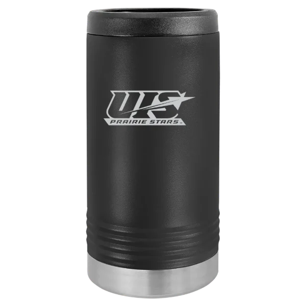University of Illinois Springfield Polar Camel Slim Beverage Holder