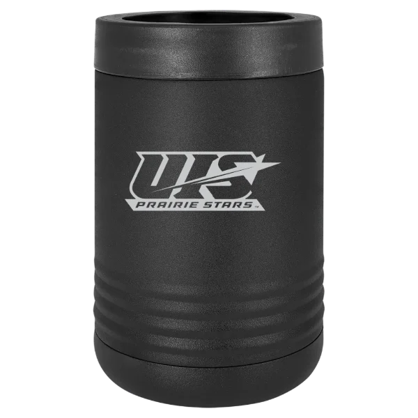 University of Illinois Springfield Polar Camel Standard Beverage Holder