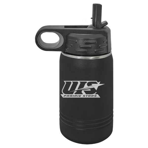 University of Illinois Springfield Polar Camel 12 oz. Water Bottle