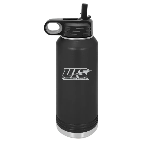 University of Illinois Springfield Polar Camel 32 oz. Water Bottle