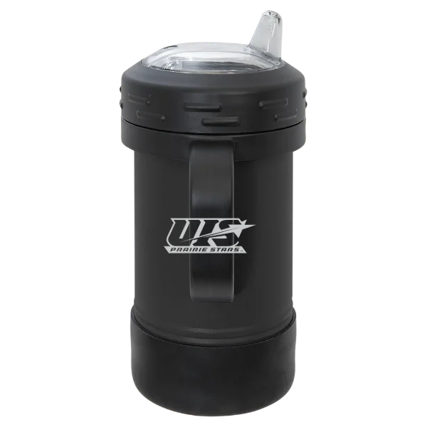 University of Illinois Springfield Polar Camel 10 oz. Sippy Cup