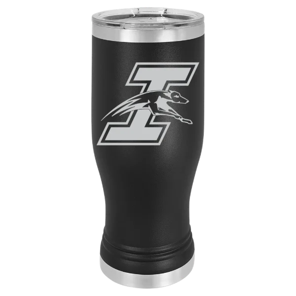 University of Indianapolis Polar Camel 20 oz. Pilsner Tumbler
