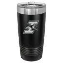 University of Indianapolis Polar Camel 20 oz. Ringneck Tumbler with Slider Lid