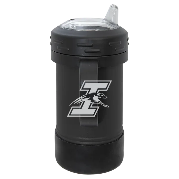 University of Indianapolis Polar Camel 10 oz. Sippy Cup