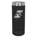 University of Indianapolis Polar Camel 22 oz. Skinny Tumbler with Slider Lid