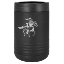 University of Jamestown Polar Camel Standard Beverage Holder