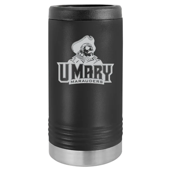 University of Mary Polar Camel Slim Beverage Holder