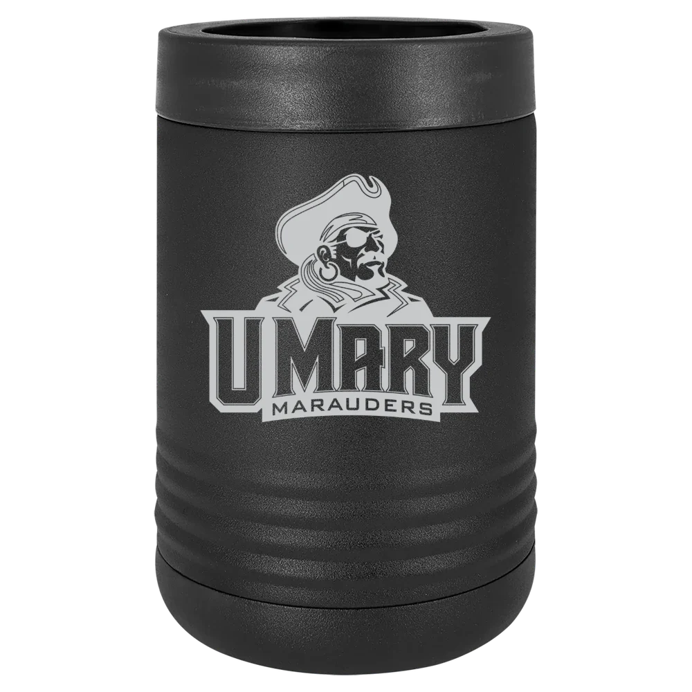 University of Mary Polar Camel Standard Beverage Holder