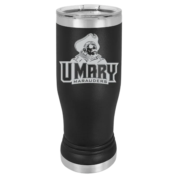 University of Mary Polar Camel 14 oz. Pilsner Tumbler