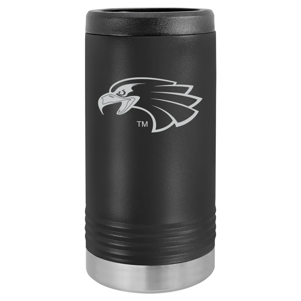 University of Minnesota, Crookston Polar Camel Slim Beverage Holder