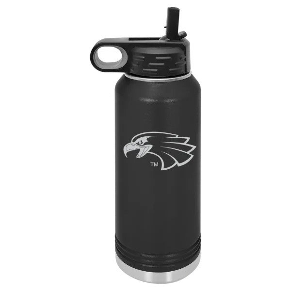 University of Minnesota, Crookston Polar Camel 32 oz. Water Bottle