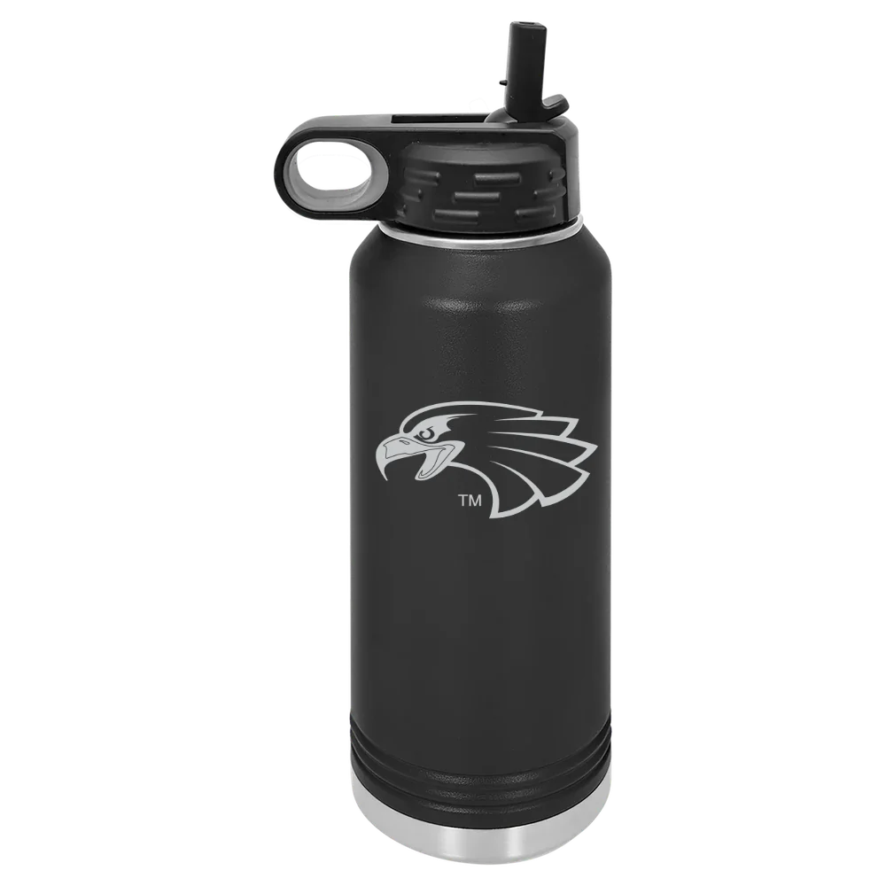 University of Minnesota, Crookston Polar Camel 32 oz. Water Bottle