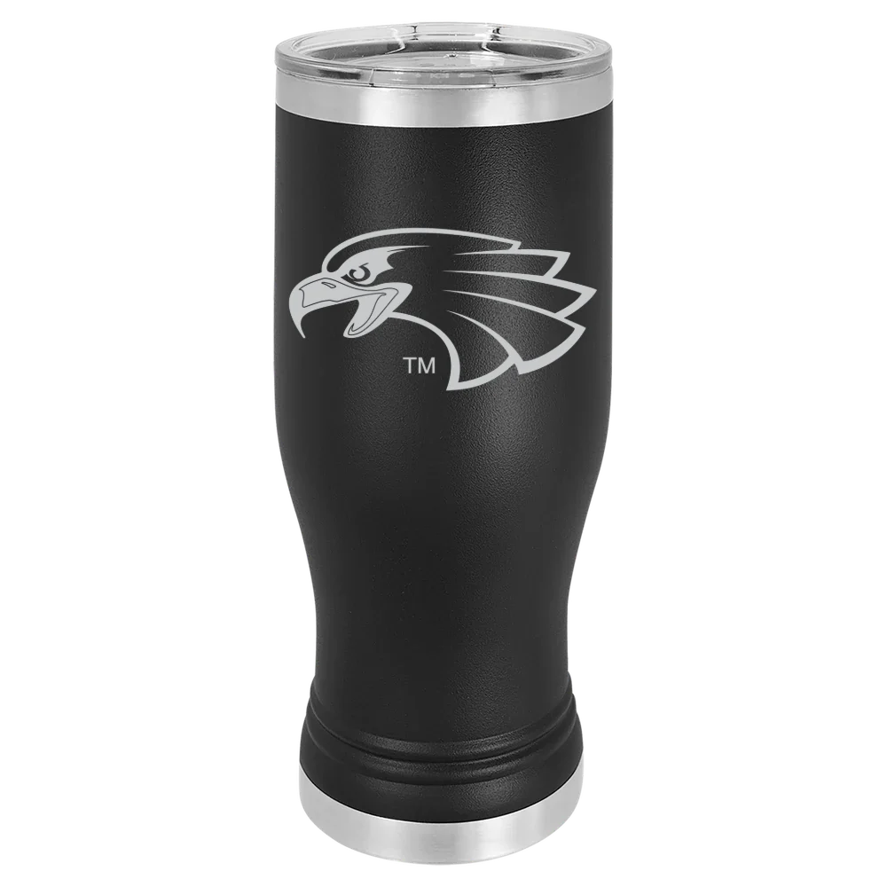 University of Minnesota, Crookston Polar Camel 20 oz. Pilsner Tumbler