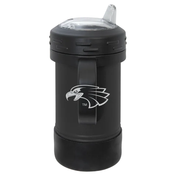 University of Minnesota, Crookston Polar Camel 10 oz. Sippy Cup
