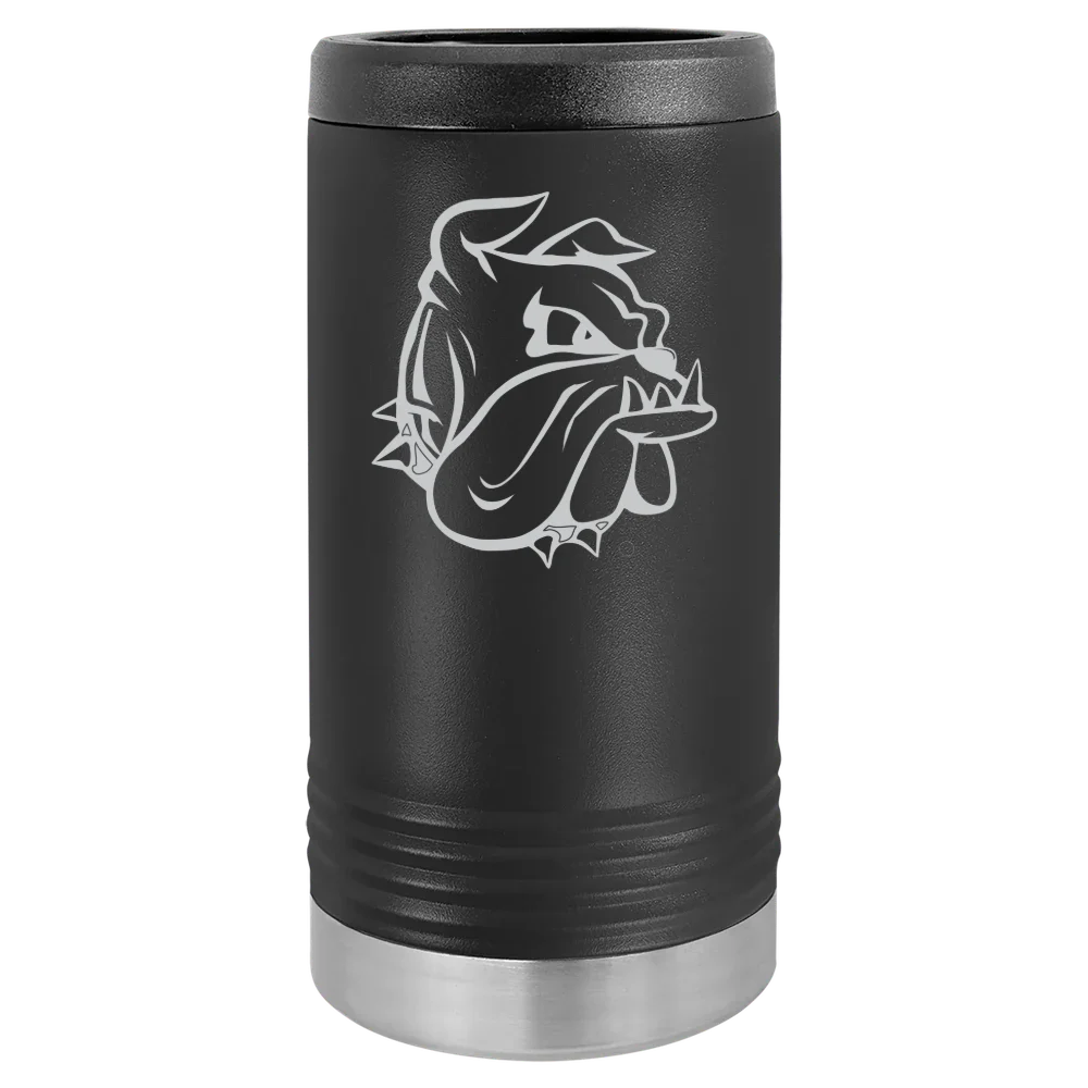 University of Minnesota Duluth Polar Camel Slim Beverage Holder