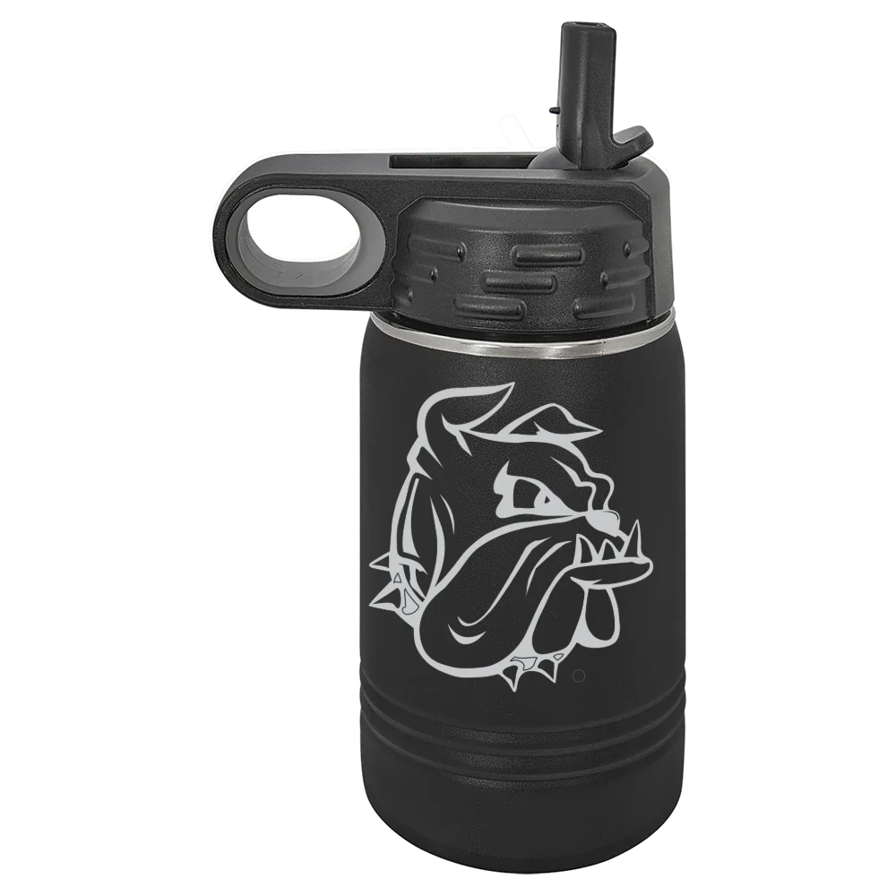 University of Minnesota Duluth Polar Camel 12 oz. Water Bottle