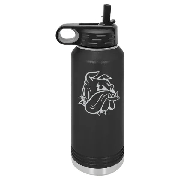 University of Minnesota Duluth Polar Camel 32 oz. Water Bottle