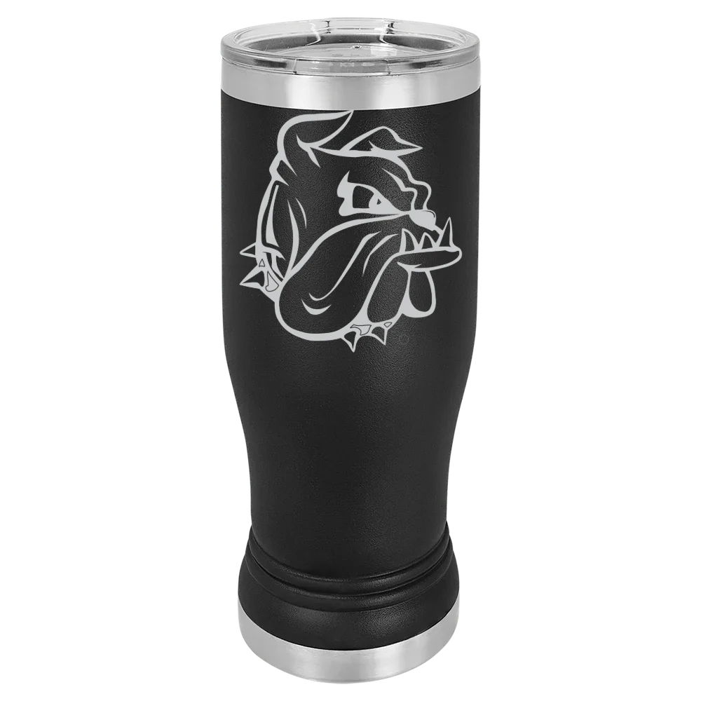 University of Minnesota Duluth Polar Camel 14 oz. Pilsner Tumbler