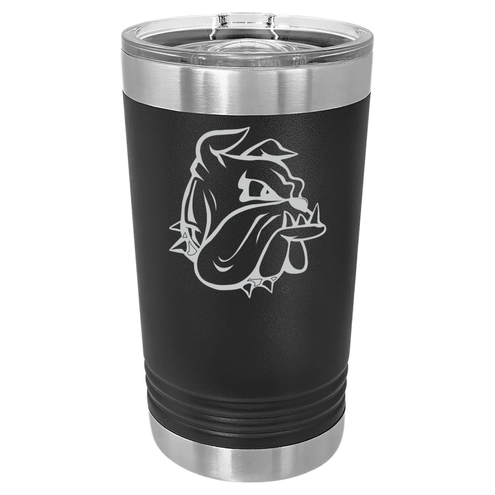 University of Minnesota Duluth Polar Camel 16 oz. Pint Tumbler