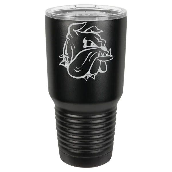 University of Minnesota Duluth Polar Camel 30 oz. Ringneck Tumbler with Standard Lid
