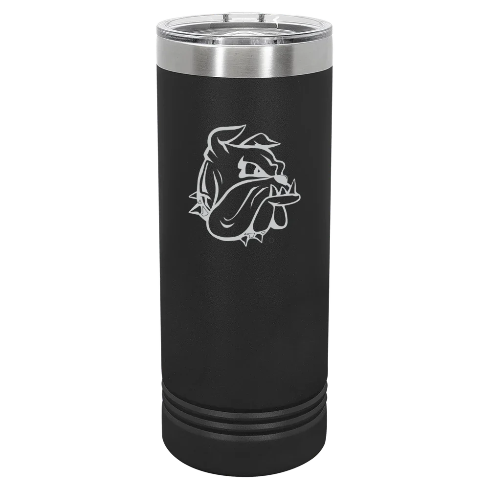 University of Minnesota Duluth Polar Camel 22 oz. Skinny Tumbler with Slider Lid