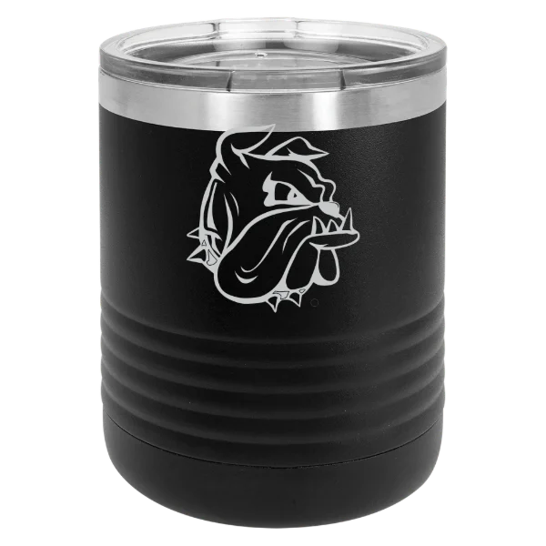 University of Minnesota Duluth Polar Camel 10 oz. Tumbler with Standard Lid