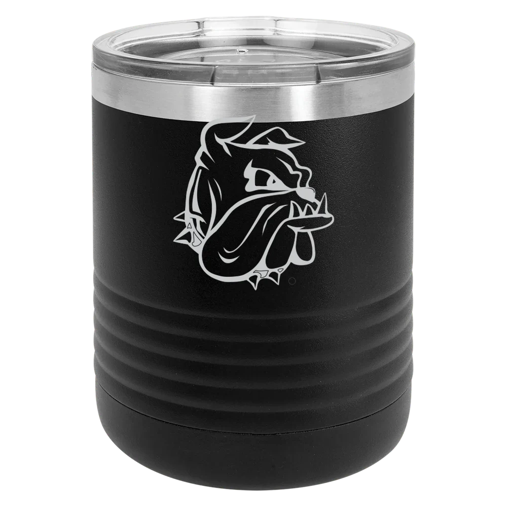 University of Minnesota Duluth Polar Camel 10 oz. Tumbler with Standard Lid
