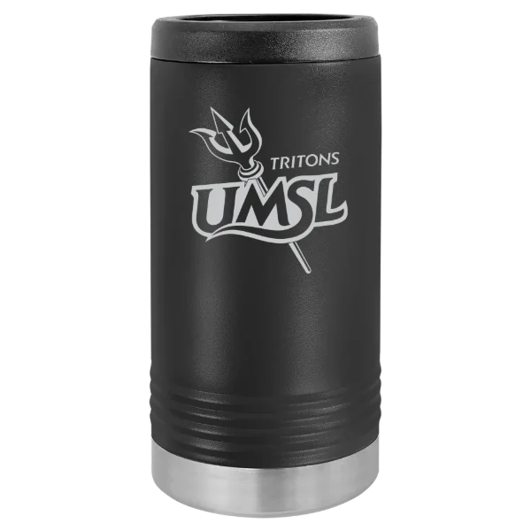 University of Missouri-St. Louis Polar Camel Slim Beverage Holder
