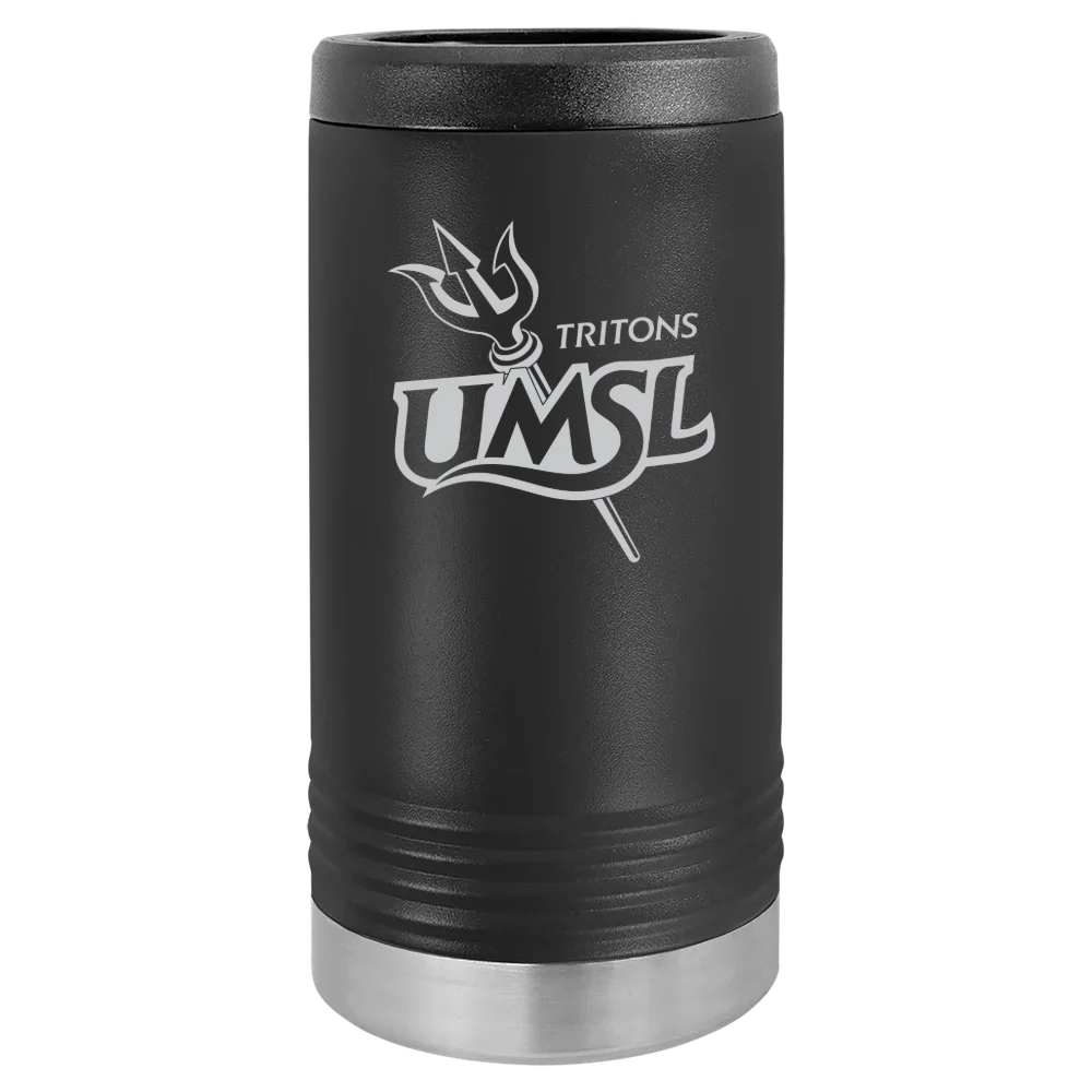 University of Missouri-St. Louis Polar Camel Slim Beverage Holder