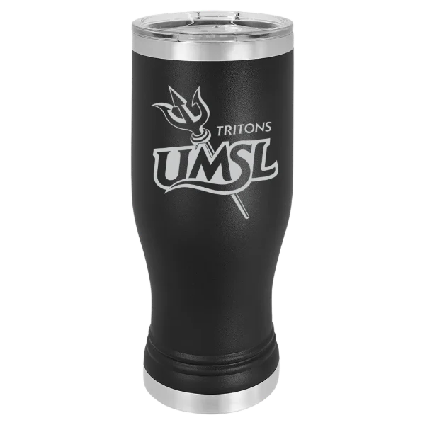 University of Missouri-St. Louis Polar Camel 20 oz. Pilsner Tumbler