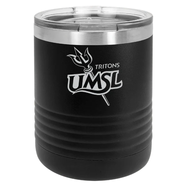 University of Missouri-St. Louis Polar Camel 10 oz. Tumbler with Standard Lid
