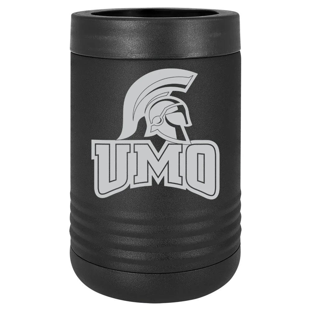 University of Mount Olive Polar Camel Standard Beverage Holder