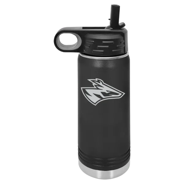 University of Nebraska at Kearney Polar Camel 20 oz. Water Bottle