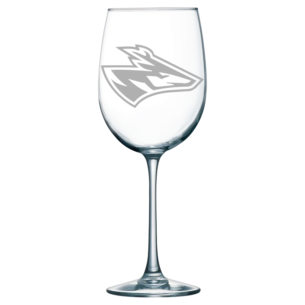 University of Nebraska at Kearney Polar Camel 19 oz. Wine Glass