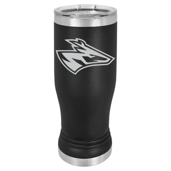 University of Nebraska at Kearney Polar Camel 14 oz. Pilsner Tumbler