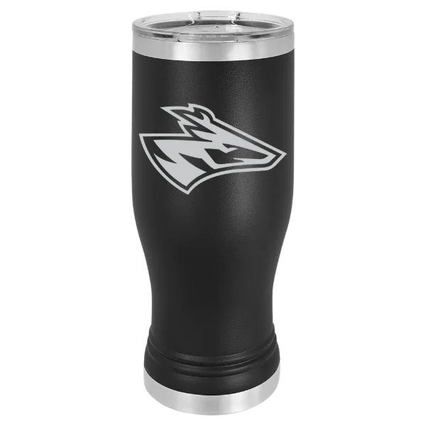 University of Nebraska at Kearney Polar Camel 20 oz. Pilsner Tumbler