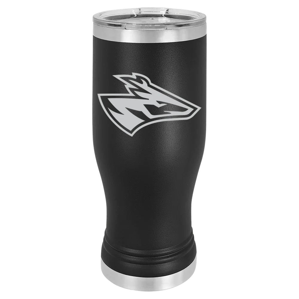University of Nebraska at Kearney Polar Camel 20 oz. Pilsner Tumbler