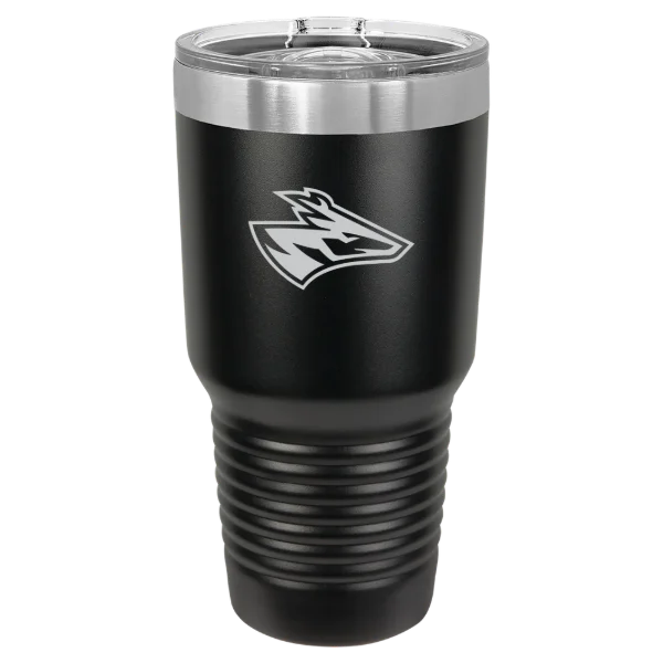 University of Nebraska at Kearney Polar Camel 30 oz. Ringneck Tumbler with Slider Lid