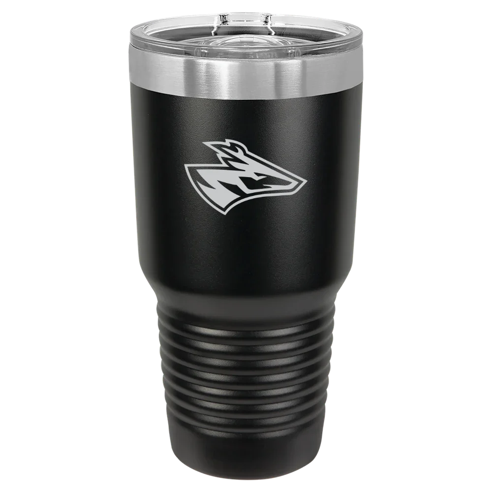 University of Nebraska at Kearney Polar Camel 30 oz. Ringneck Tumbler with Slider Lid