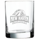 University of New Haven Polar Camel 10 1/2 oz. On The Rocks Glass