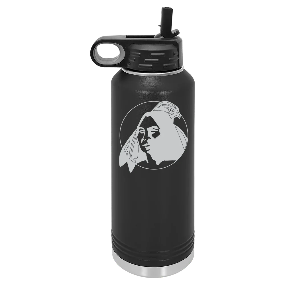 University of North Carolina at Pembroke Polar Camel 40 oz. Water Bottle
