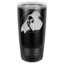 University of North Carolina at Pembroke Polar Camel 20 oz. Ringneck Tumbler with Standard Lid