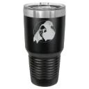 University of North Carolina at Pembroke Polar Camel 30 oz. Ringneck Tumbler with Slider Lid