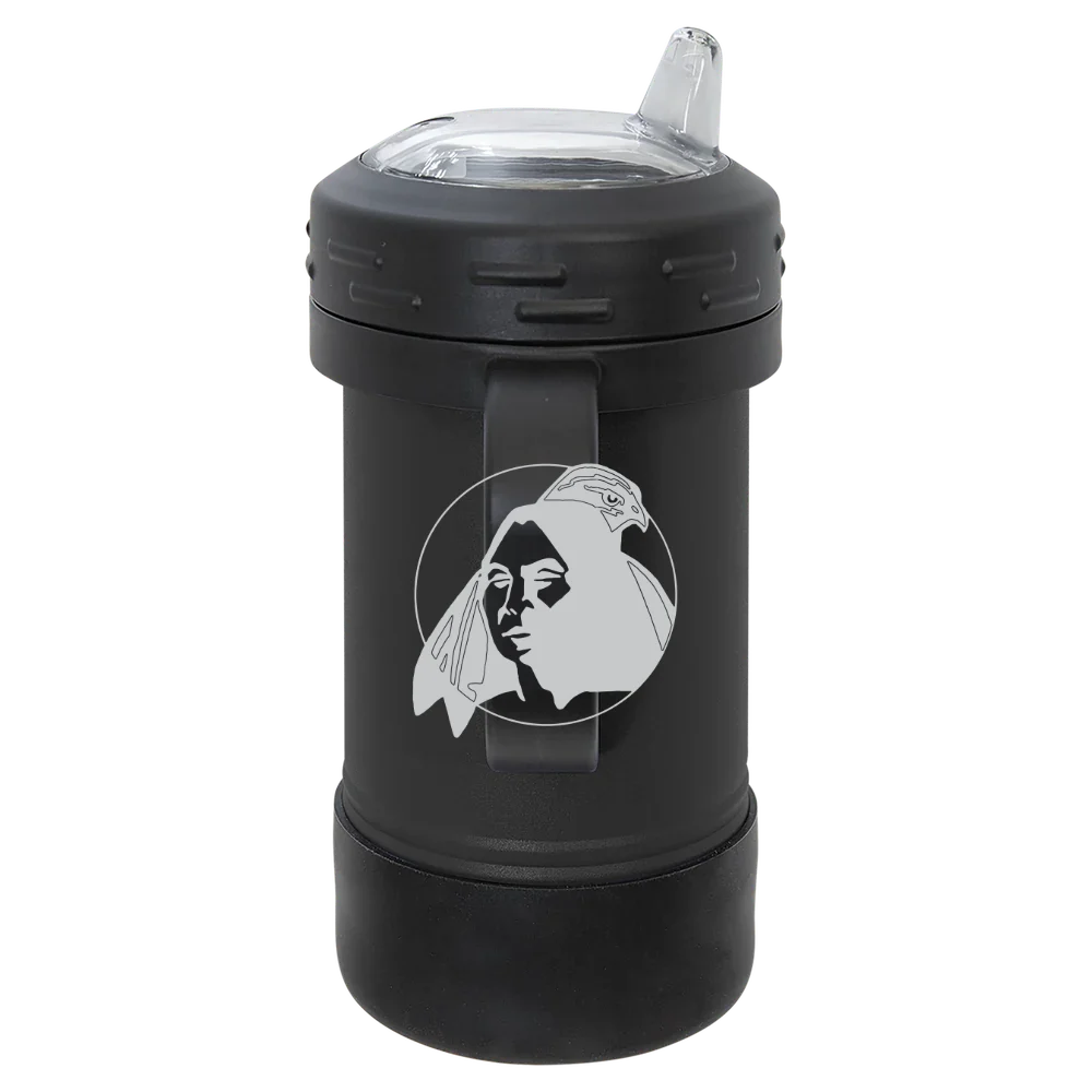 University of North Carolina at Pembroke Polar Camel 10 oz. Sippy Cup