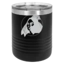 University of North Carolina at Pembroke Polar Camel 10 oz. Tumbler with Standard Lid