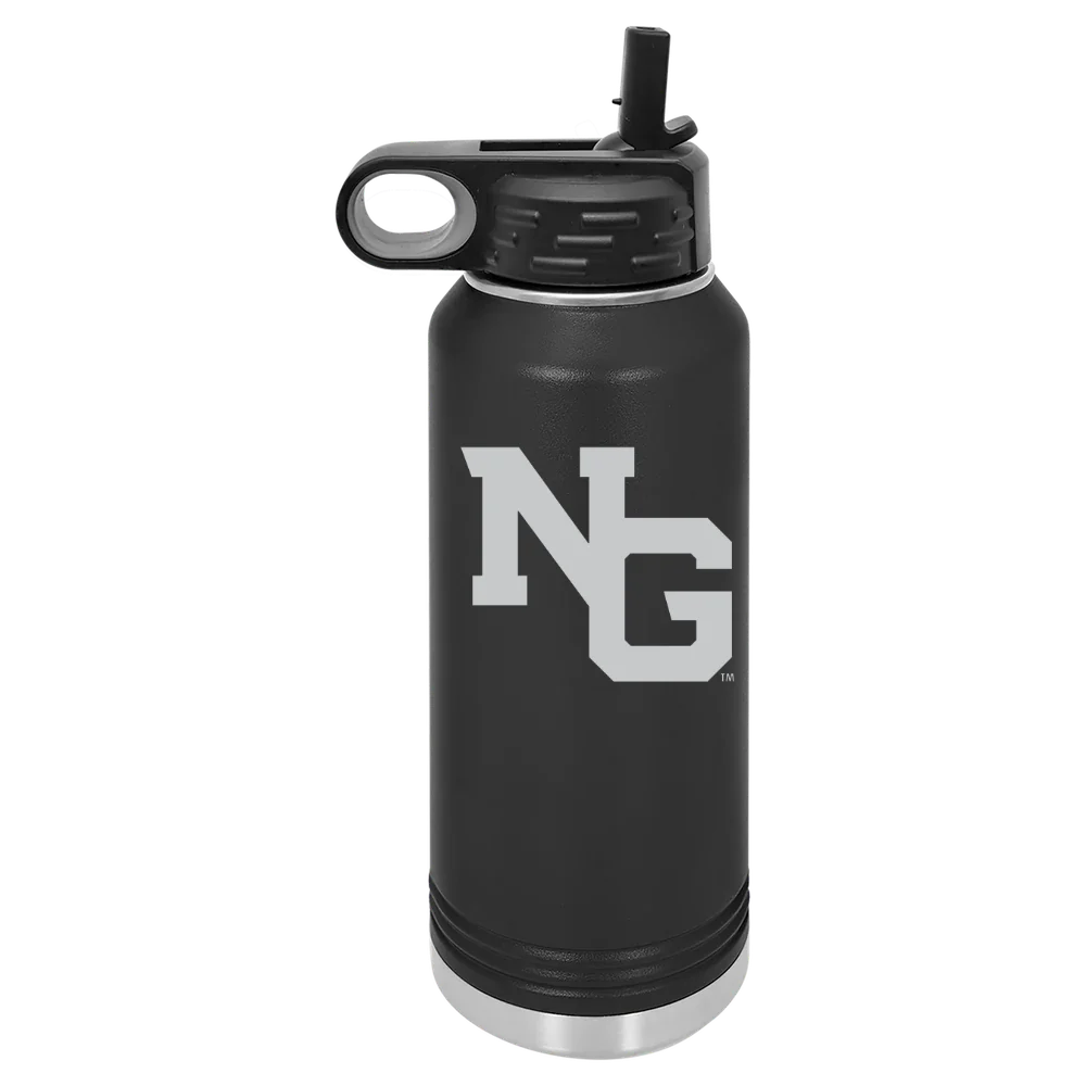 University of North Georgia Polar Camel 32 oz. Water Bottle