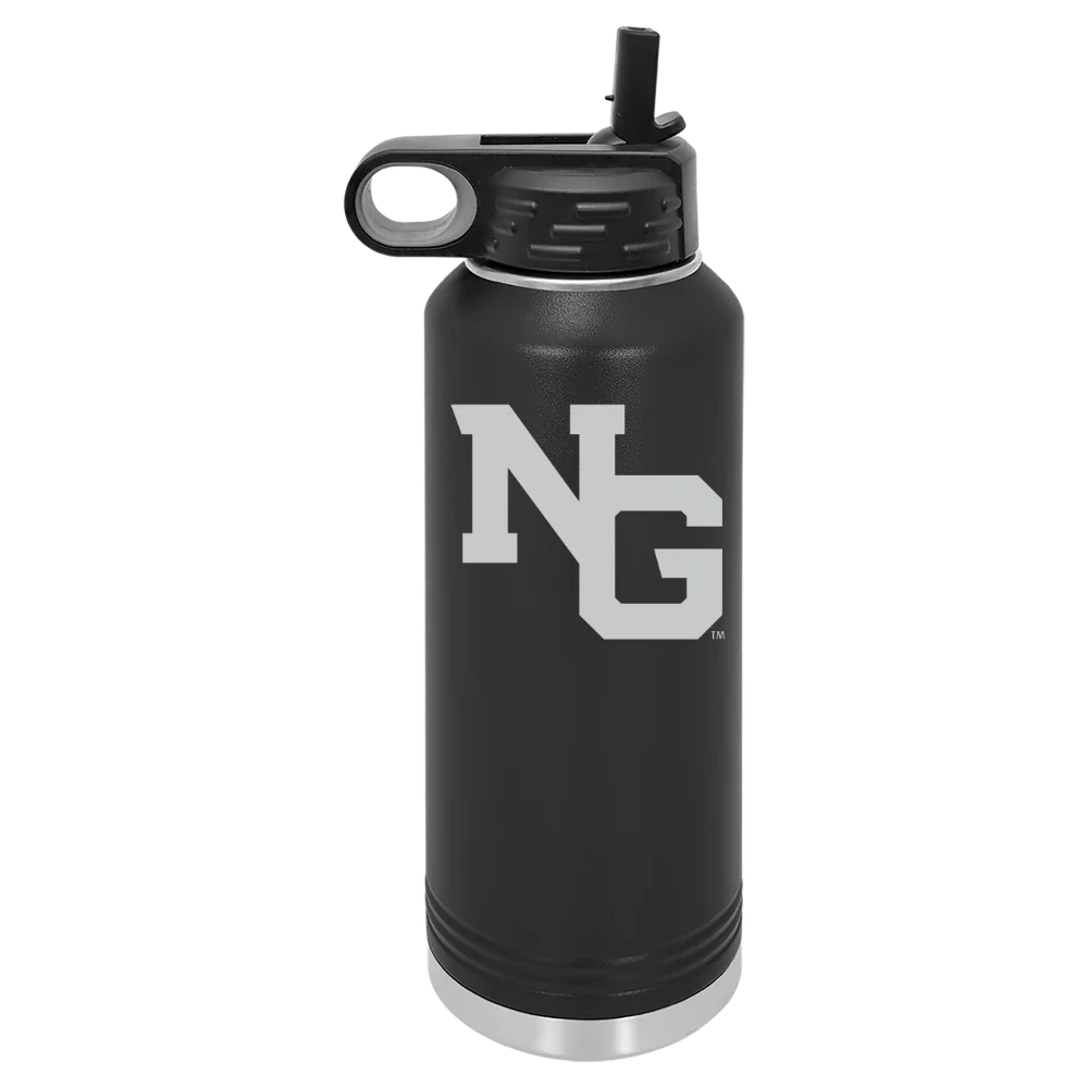 University of North Georgia Polar Camel 40 oz. Water Bottle