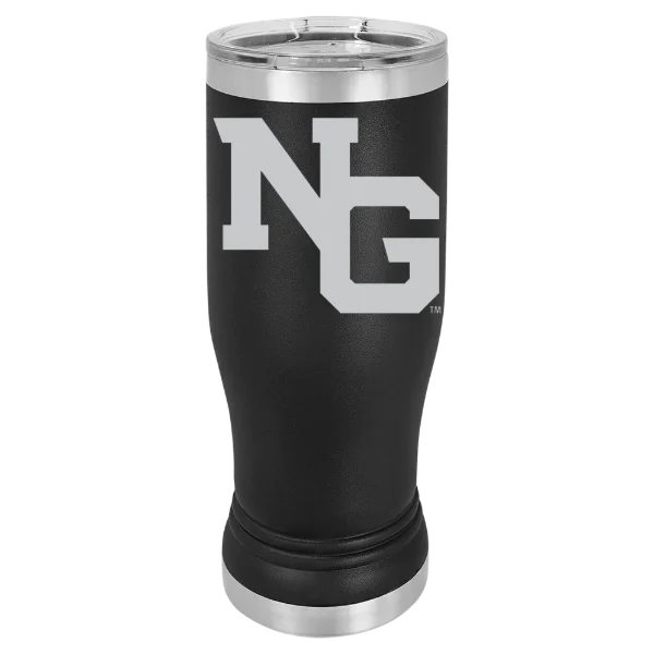 University of North Georgia Polar Camel 14 oz. Pilsner Tumbler